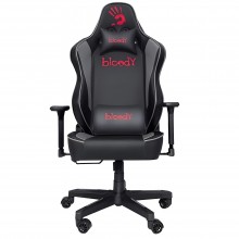 სავარძელი GC-330 BLOODY GAMING CHAIR BLACK+GREY