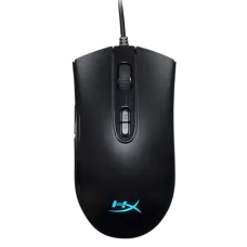 მაუსი HyperX Mouse, Pulsefire Core Black HX-MC004B