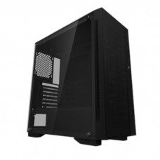 ქეისი MATREXX 55 MESH ,DEEPCOOL Mini-ITX/Micro-ATX/ATX/E-ATX,140mm×3/120mm×3