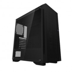 ქეისი MATREXX 55 MESH ,DEEPCOOL Mini-ITX/Micro-ATX/ATX/E-ATX,140mm×3/120mm×3