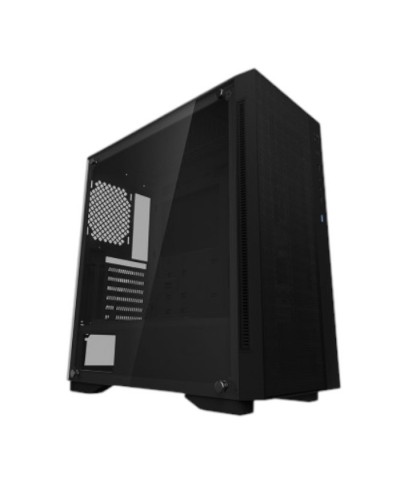 ქეისი MATREXX 55 MESH ,DEEPCOOL Mini-ITX/Micro-ATX/ATX/E-ATX,140mm×3/120mm×3