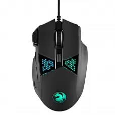 მაუსი 2E Gaming Mouse MG320 RGB USB Black