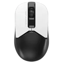 მაუსი A4Tech FG12 PANDA FSTYLER WIRELESS MOUSE USB PANDA 1200 DPI