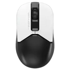 მაუსი A4Tech FG12 PANDA FSTYLER WIRELESS MOUSE USB PANDA 1200 DPI