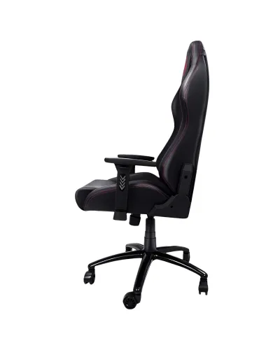 სავარძელი GC-350 BLOODY GAMING CHAIR BLACK WITH METAL