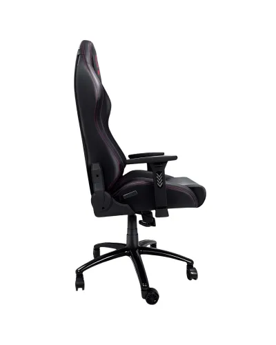 სავარძელი GC-350 BLOODY GAMING CHAIR BLACK WITH METAL