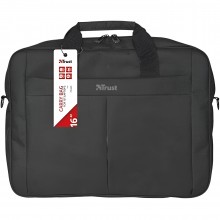 ლეპტოპის ჩანთა TRUST PRIMO CARRY BAG FOR 16"