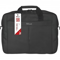 ლეპტოპის ჩანთა TRUST PRIMO CARRY BAG FOR 16"
