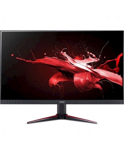 მონიტორი Acer UM.HV0EE.303 Nitro VG270 M3, 27", Monitor, FHD, 180HZ, 0.5Ms, IPS, HDMI, DP, Black