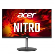მონიტორი Acer Nitro XF243YM3bmiiprx 23.8" FHD IPS 180Hz 1ms 2xHDMI DP Built-In Speaker UM.QX3EE.301