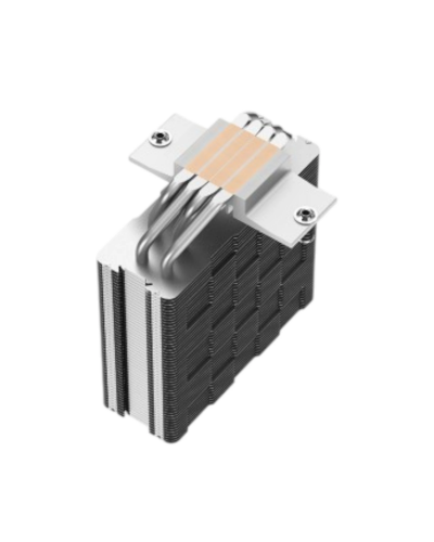 მაგრილებელი AG400, Deepcool, GAMMAXX SERIES Efficient 4 Heat Pipes CPU Coolerr, 4-pin PWM