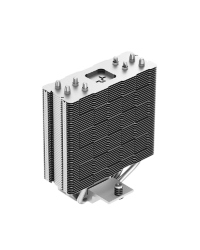 მაგრილებელი AG400, Deepcool, GAMMAXX SERIES Efficient 4 Heat Pipes CPU Coolerr, 4-pin PWM