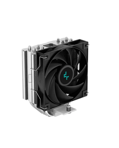 მაგრილებელი AG400, Deepcool, GAMMAXX SERIES Efficient 4 Heat Pipes CPU Coolerr, 4-pin PWM