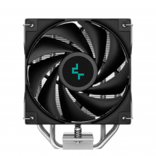 მაგრილებელი AG400, Deepcool, GAMMAXX SERIES Efficient 4 Heat Pipes CPU Coolerr, 4-pin PWM