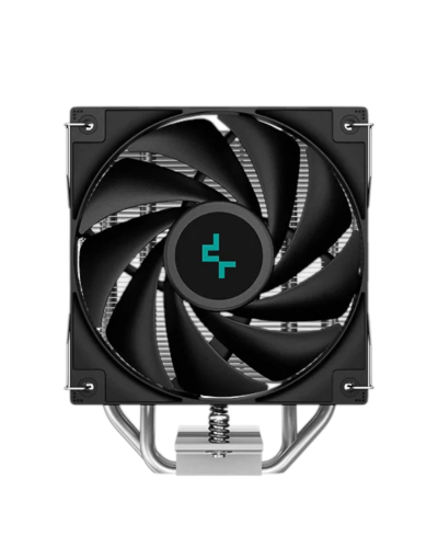 მაგრილებელი AG400, Deepcool, GAMMAXX SERIES Efficient 4 Heat Pipes CPU Coolerr, 4-pin PWM