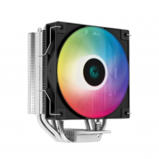 მაგრილებელი AG400 LED, Deepcool, GAMMAXX SERIES AG400 LED CPU Cooler, 4-pin PWM LGA1700