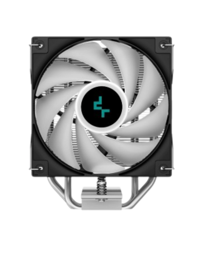 მაგრილებელი AG400 LED, Deepcool, GAMMAXX SERIES AG400 LED CPU Cooler, 4-pin PWM LGA1700