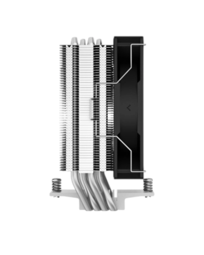 მაგრილებელი AG400 LED, Deepcool, GAMMAXX SERIES AG400 LED CPU Cooler, 4-pin PWM LGA1700
