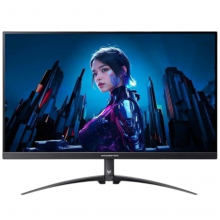 მონიტორი ACER PREDATOR XB323QUM3BMIIPHX 31.5'' WQHD 2K 180Hz 1MS IPS - UM.JX3EE.304