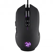 მაუსი 2E Gaming Mouse MG310 LED USB Black