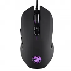 მაუსი 2E Gaming Mouse MG310 LED USB Black