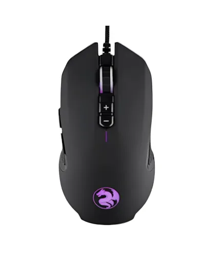 მაუსი 2E Gaming Mouse MG310 LED USB Black