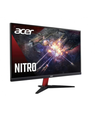 მონიტორი Acer Nitro KG242Y M3BMIIPX 23.8" FHD IPS 1ms 180Hz UM.QX2EE.301