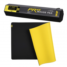 მაუსის პადი 2E 2E-CONTROL-XL-BK-PRO, Gaming Mouse Pad, XL, Black