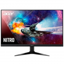 მონიტორი Acer Nitro QG241YM3bmiipx 23.8" FHD IPS 1ms 180Hz Flat wide monitor UM.QQ1EE.301