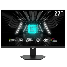 მონიტორი MSI G274F 9S6-3CC2CH-057 27" IPS FHD 180HZ 1MS BLACK