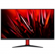 მონიტორი Acer UM.HX2EE.303 Nitro KG272, 27", 180Hz, 0.5MS Monitor, FHD, IPS, DP, HDMI, Black