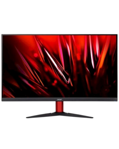 მონიტორი Acer UM.HX2EE.303 Nitro KG272, 27", 180Hz, 0.5MS Monitor, FHD, IPS, DP, HDMI, Black