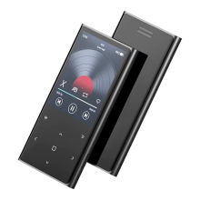 MP4 პლეერი Benjie BJ-W02 Mp3 32GB MP4 music Player