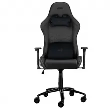 გეიმერული სავარძელი 2E 2E-GC-BUS-BK Gaming Chair Bushido Black