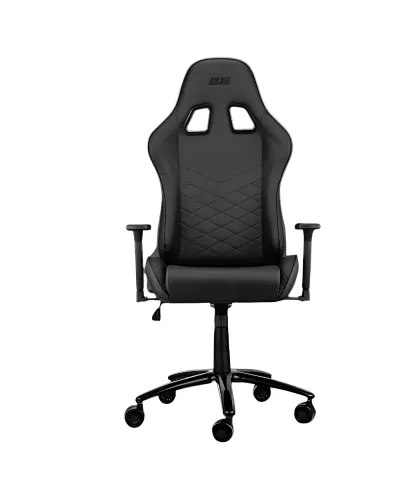 გეიმერული სავარძელი 2E 2E-GC-BUS-BK Gaming Chair Bushido Black