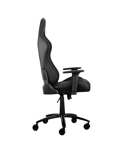 გეიმერული სავარძელი 2E 2E-GC-BUS-BK Gaming Chair Bushido Black