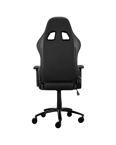გეიმერული სავარძელი 2E 2E-GC-BUS-BK Gaming Chair Bushido Black