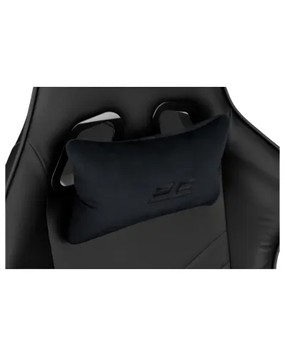 გეიმერული სავარძელი 2E 2E-GC-BUS-BK Gaming Chair Bushido Black