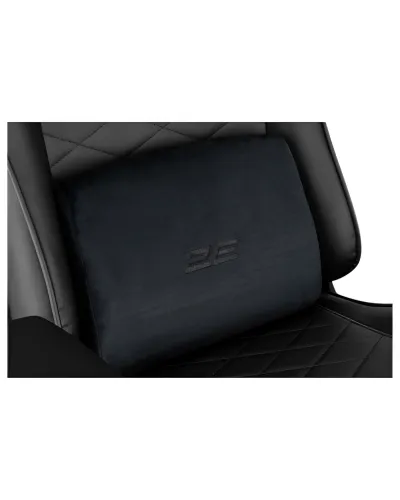 გეიმერული სავარძელი 2E 2E-GC-BUS-BK Gaming Chair Bushido Black