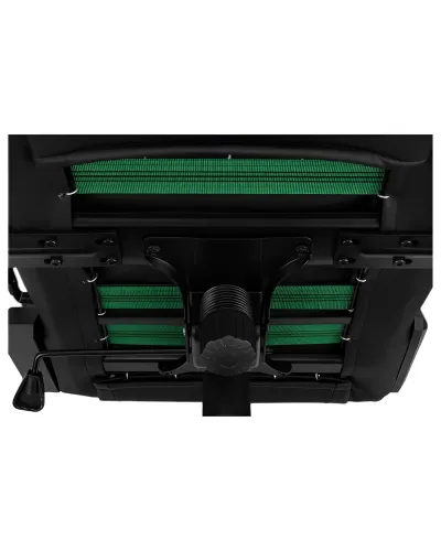 გეიმერული სავარძელი 2E 2E-GC-BUS-BK Gaming Chair Bushido Black