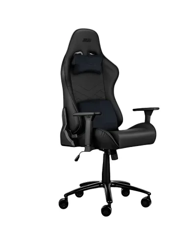 გეიმერული სავარძელი 2E 2E-GC-BUS-BK Gaming Chair Bushido Black
