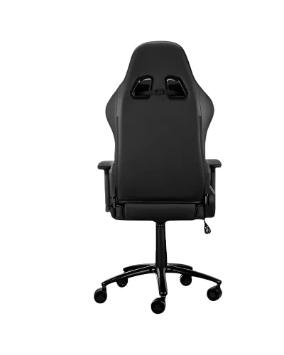 გეიმერული სავარძელი 2E 2E-GC-BUS-BK Gaming Chair Bushido Black