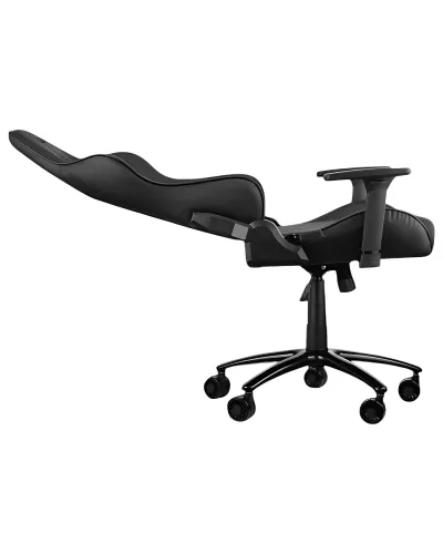 გეიმერული სავარძელი 2E 2E-GC-BUS-BK Gaming Chair Bushido Black