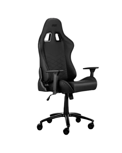 გეიმერული სავარძელი 2E 2E-GC-BUS-BK Gaming Chair Bushido Black