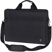 ნოუთბუქის ჩანთა 2E 17" Black 2E-CBN317BK