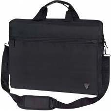 ნოუთბუქის ჩანთა 2E 17" Black 2E-CBN317BK