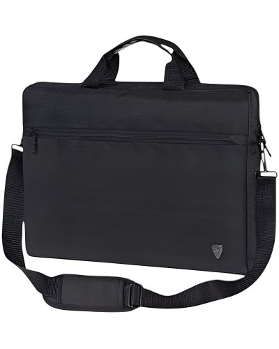 ნოუთბუქის ჩანთა 2E 17" Black 2E-CBN317BK