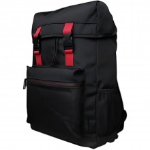 ნოუთბუქის ჩანთა Acer GP.BAG11.02A Nitro, 17", Backpack, Black