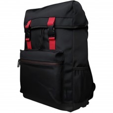 ნოუთბუქის ჩანთა Acer GP.BAG11.02A Nitro, 17", Backpack, Black