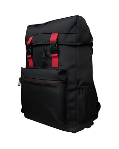 ნოუთბუქის ჩანთა Acer GP.BAG11.02A Nitro, 17", Backpack, Black